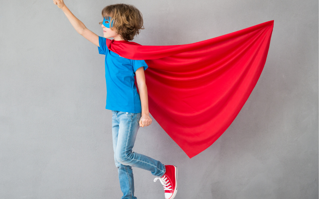 La confiance en soi: élément clefs d’une bonne scolarité