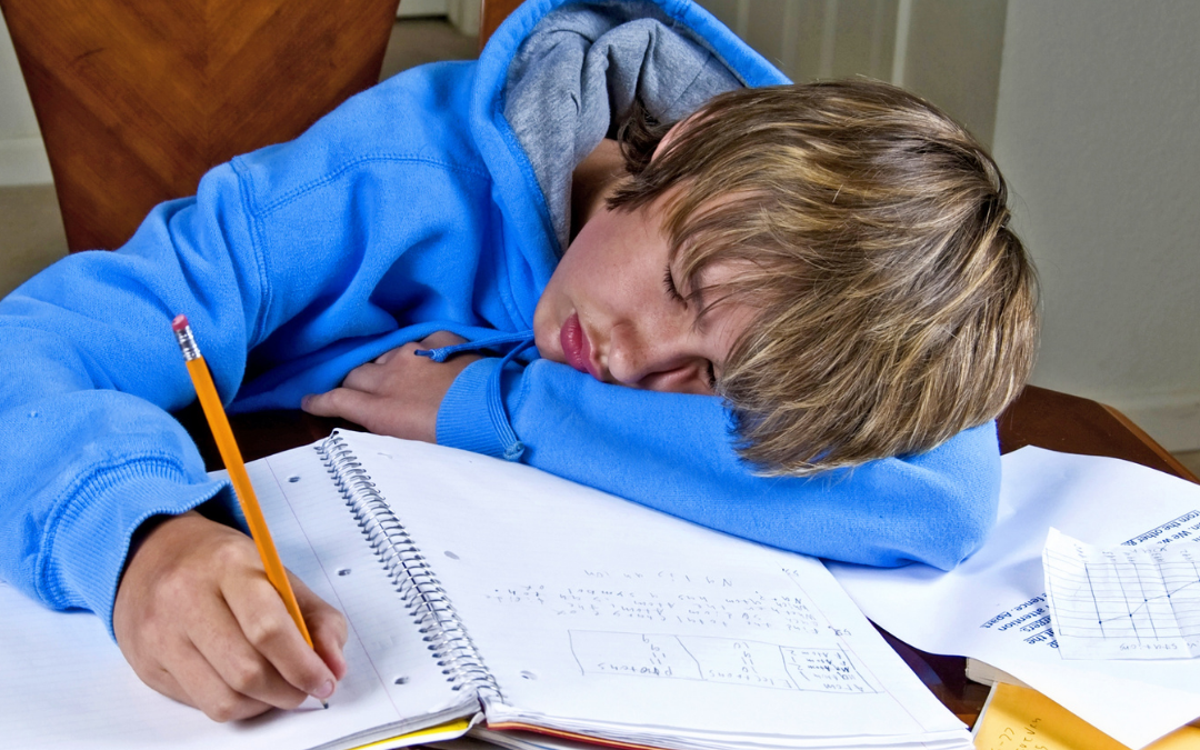 Quelles sont les effets du stress sur les apprentissages